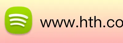 www.hth.com Logo